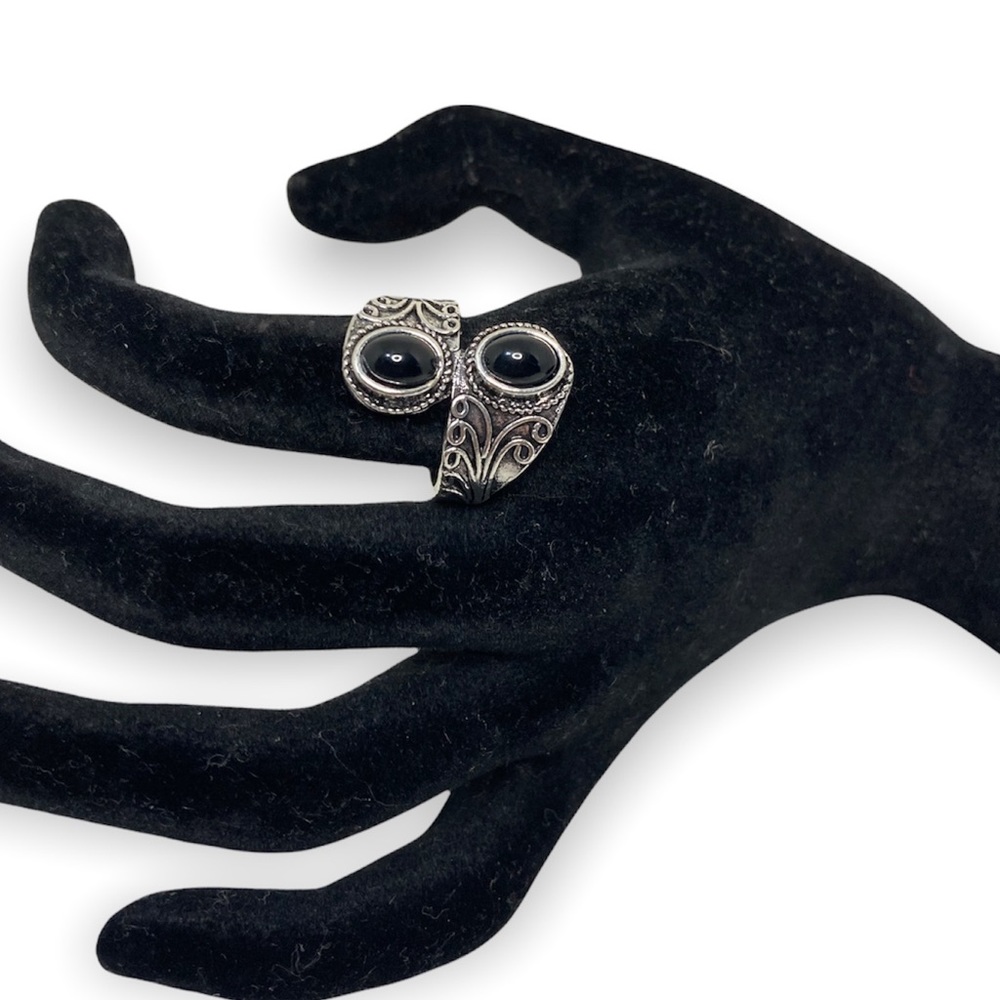 Stone Fashion Ring